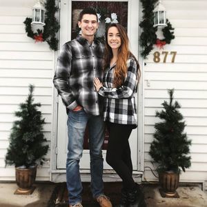 Meet your Posher, Brady